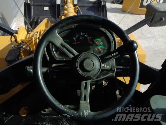 CAT 938 H Radlader