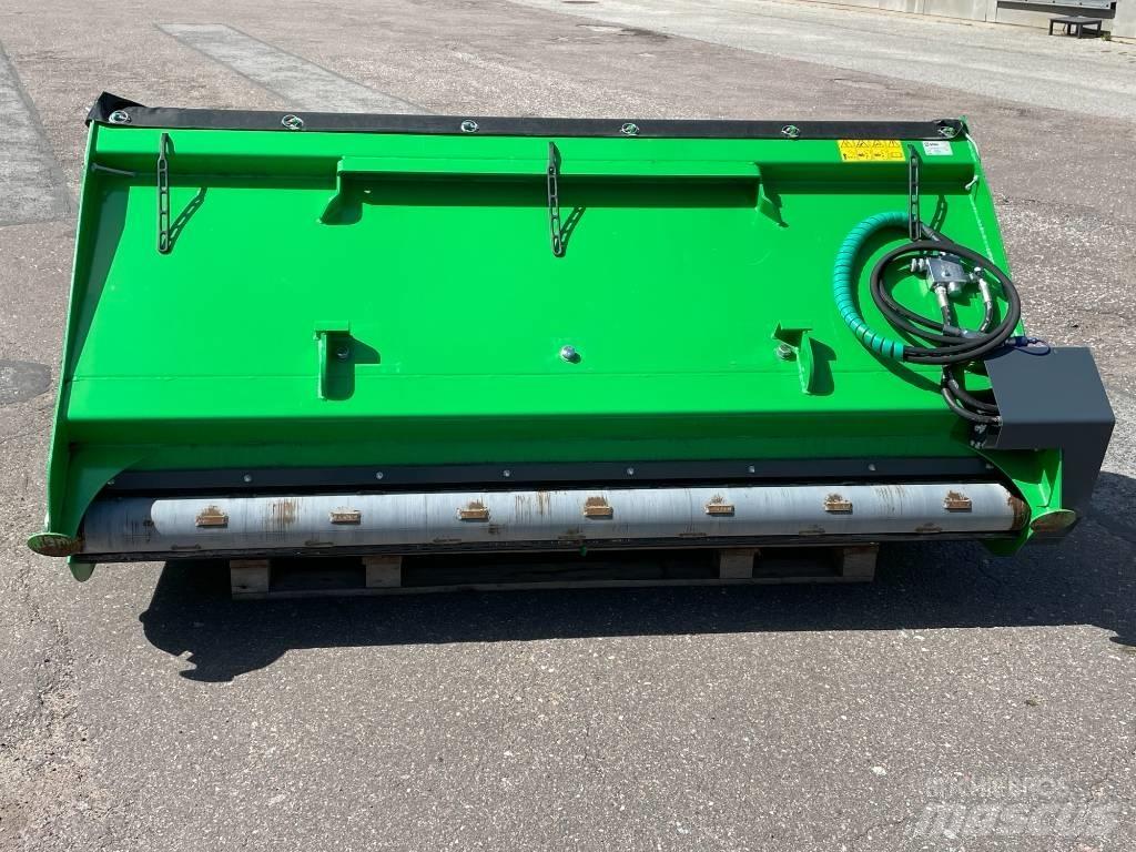 Sami SLH 2300 Sand- und Salzstreuer