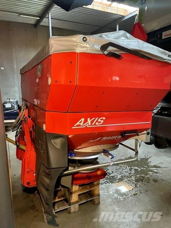 Rauch Axis 30.1 W Düngemittelverteiler