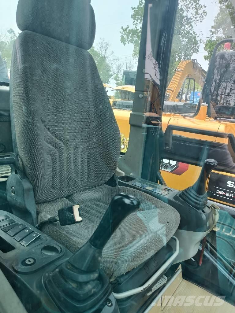 Sunward SWE 150 Raupenbagger