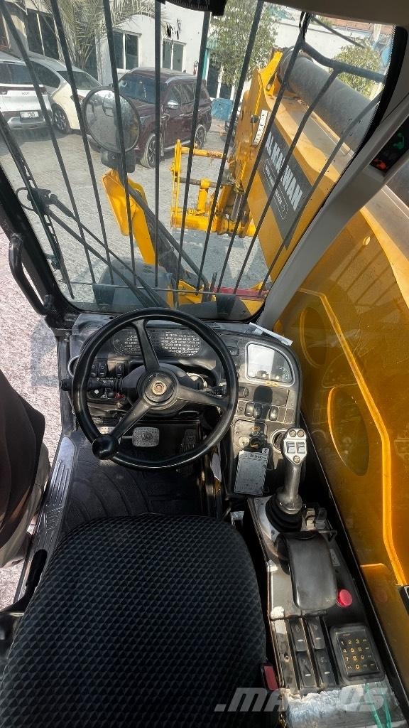 JCB 540-170 Teleskoplader