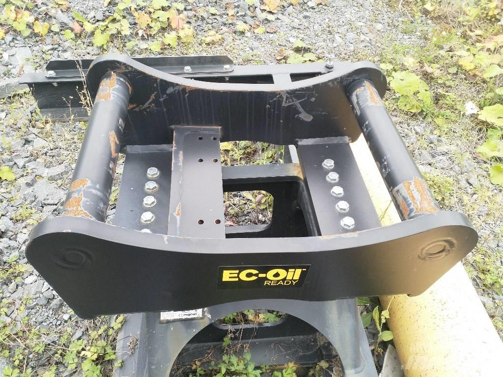 Engcon GRB2000QS70 Andere Zubehörteile