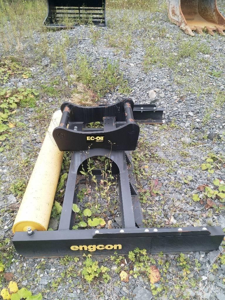 Engcon GRB2000QS70 Andere Zubehörteile