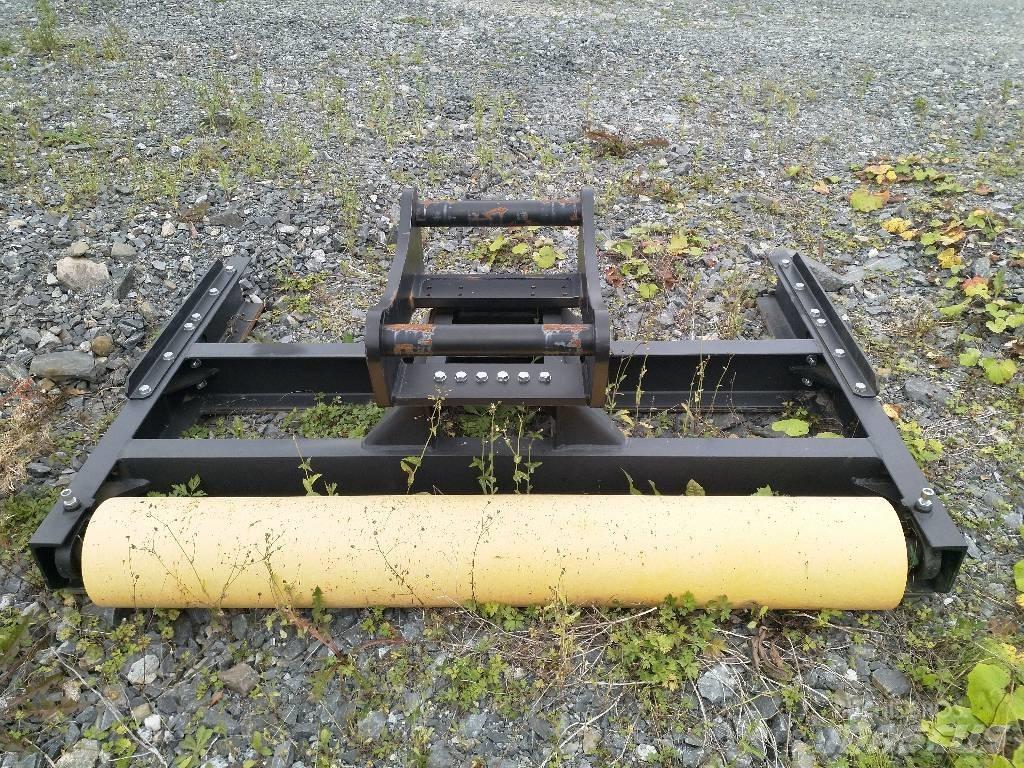 Engcon GRB2000QS70 Andere Zubehörteile