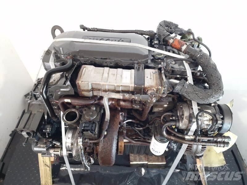 DAF PX-7 184 Motoren