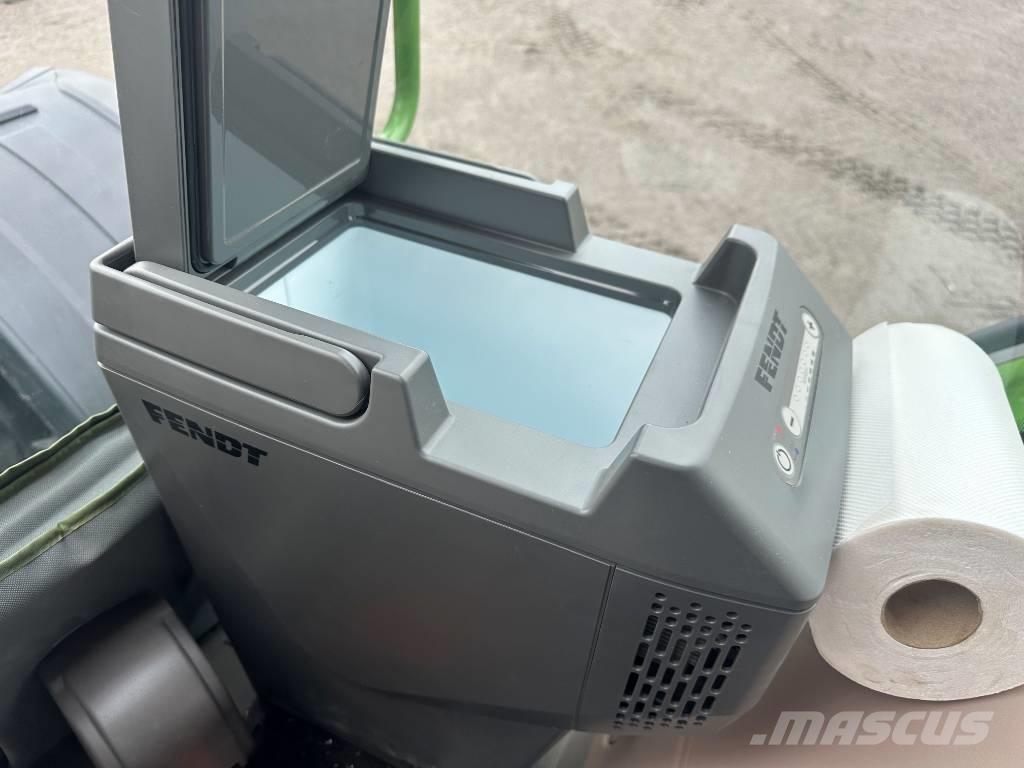 Fendt 728 Gen 7 Traktoren