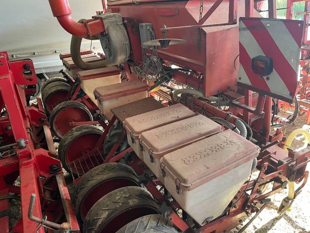  Becher AEROMAT 8Z Präzisionssaatmaschinen