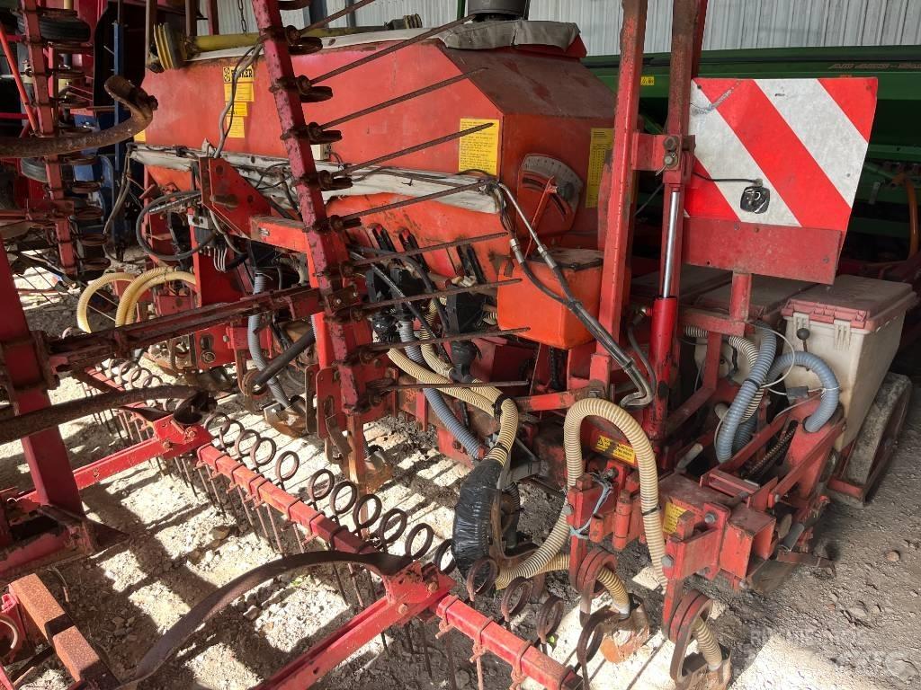  Becher AEROMAT 8Z Präzisionssaatmaschinen