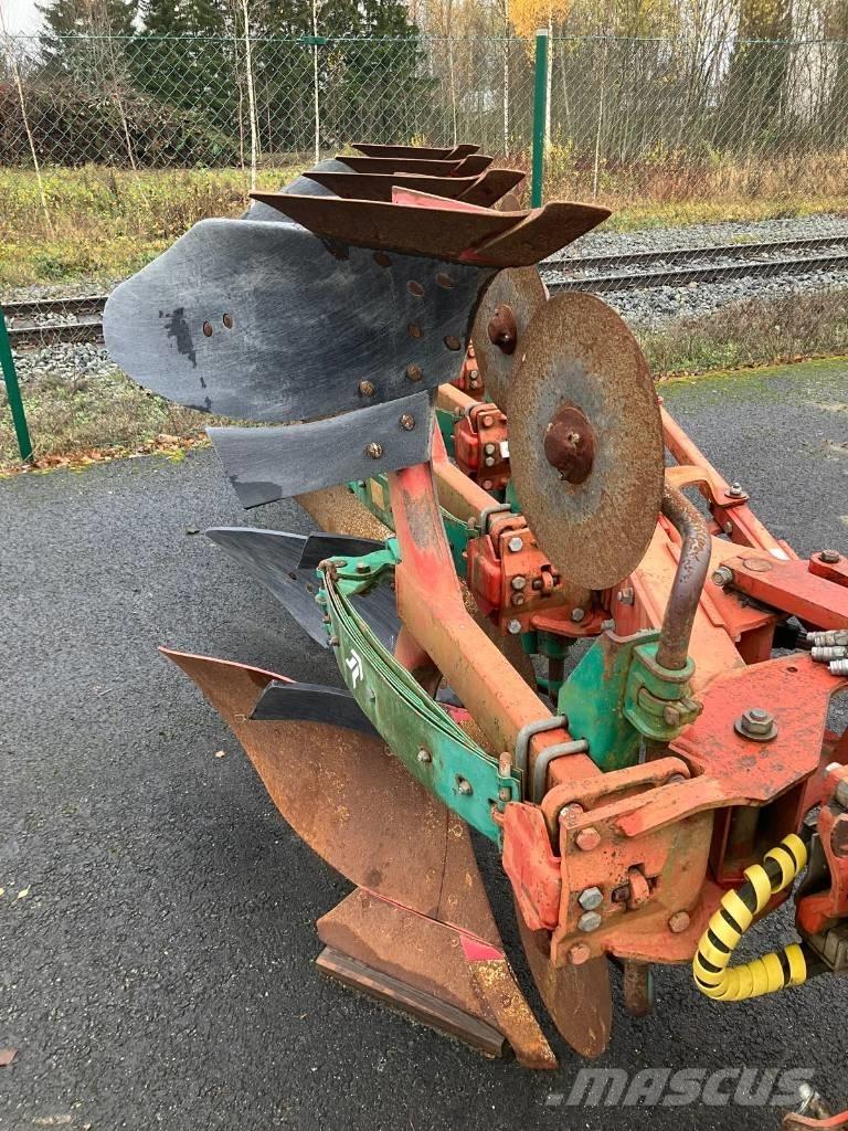 Kverneland ES85-160 Wendepflüge