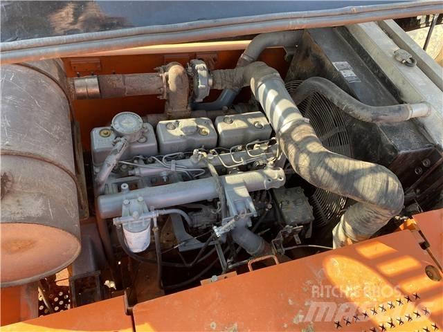 Doosan DH 300 Raupenbagger