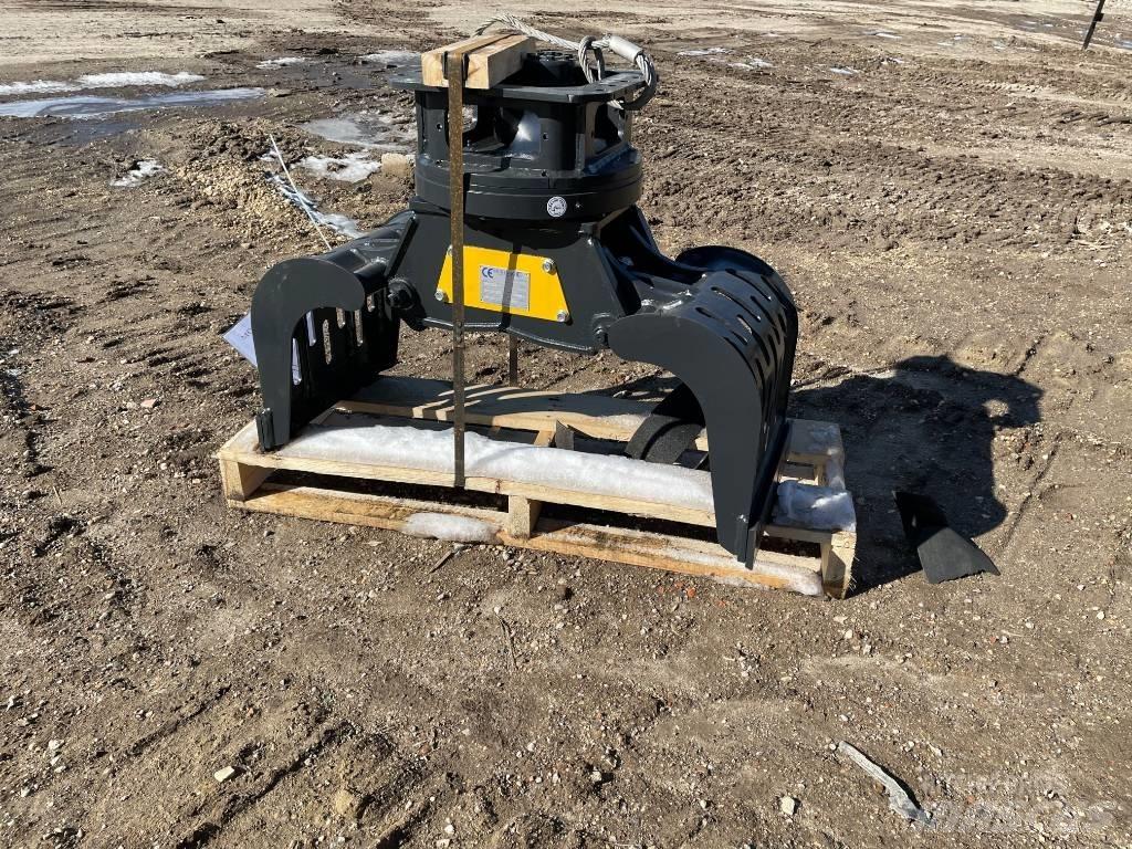 Mustang GRP750 Andere Zubehörteile