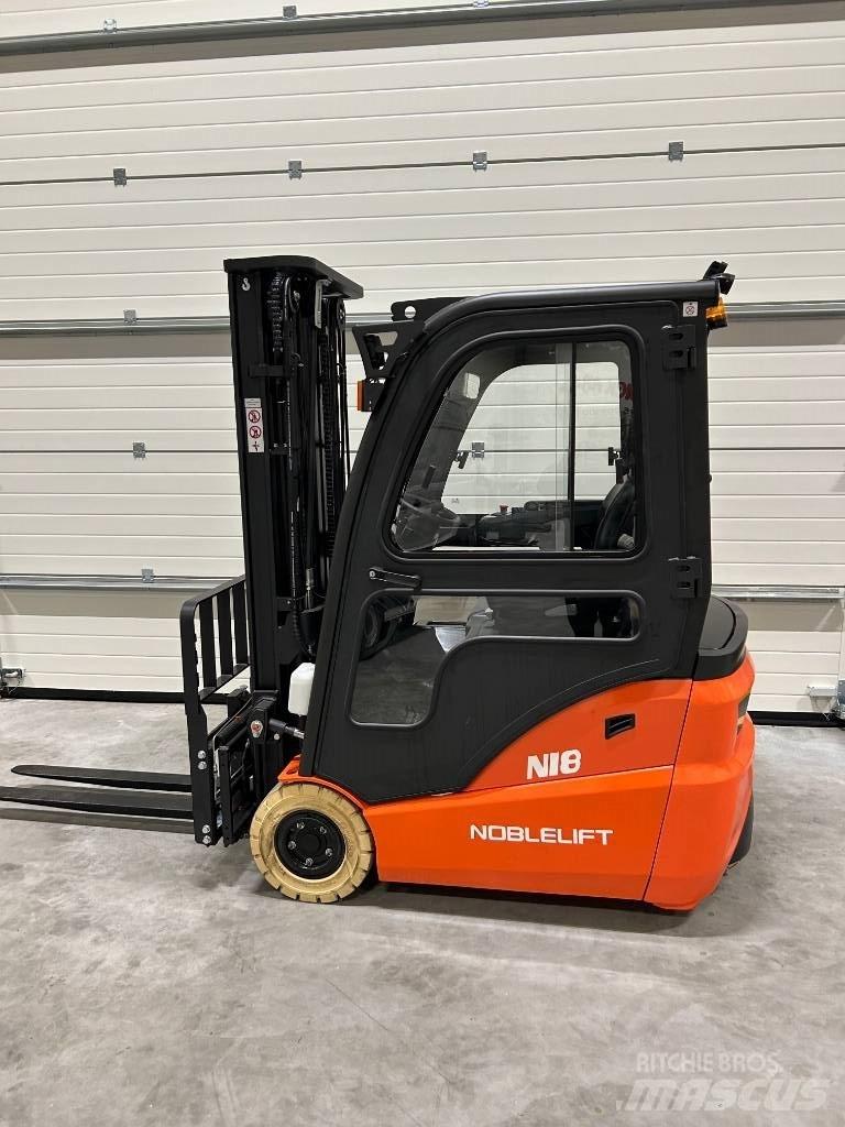 Noblelift FE3D18N Elektrische heftrucks
