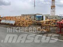 Potain MD 310 B Turmdrehkrane
