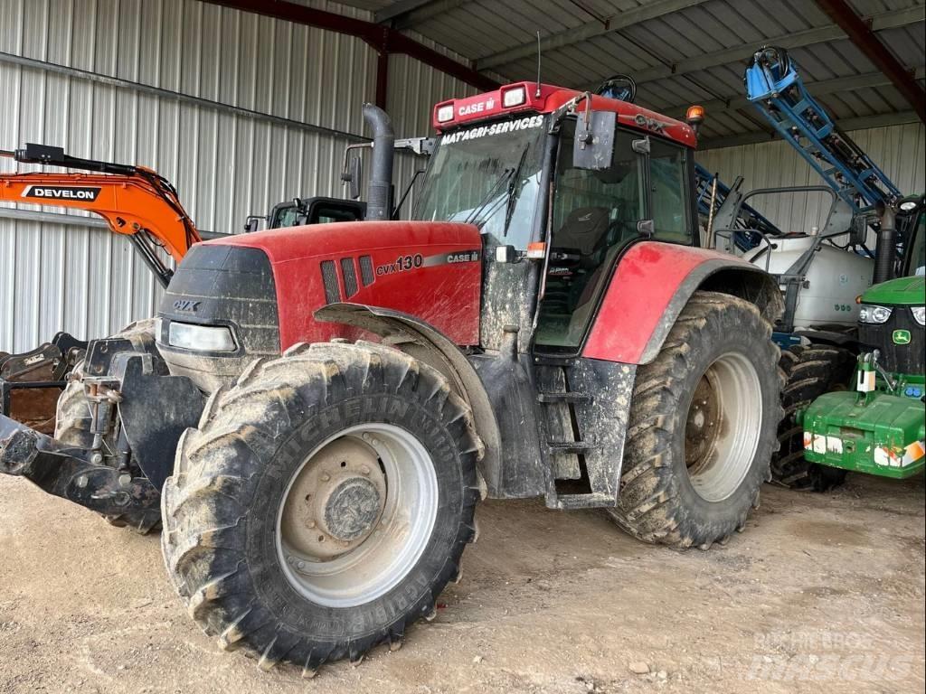 CASE CVX 130 Traktoren