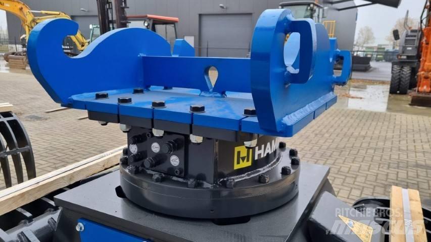 Hammer GRP1000D Greifer