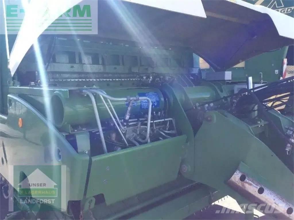 Krone zx 450 gd Andere Auflieger