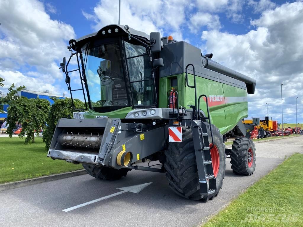 Fendt 6275  L Mähdrescher