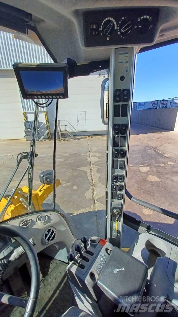 Volvo L 90 H Radlader