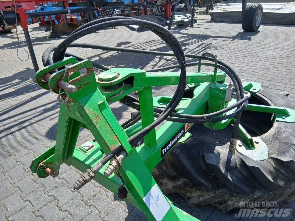 Holaras Octo1500-H Fütterungsautomaten