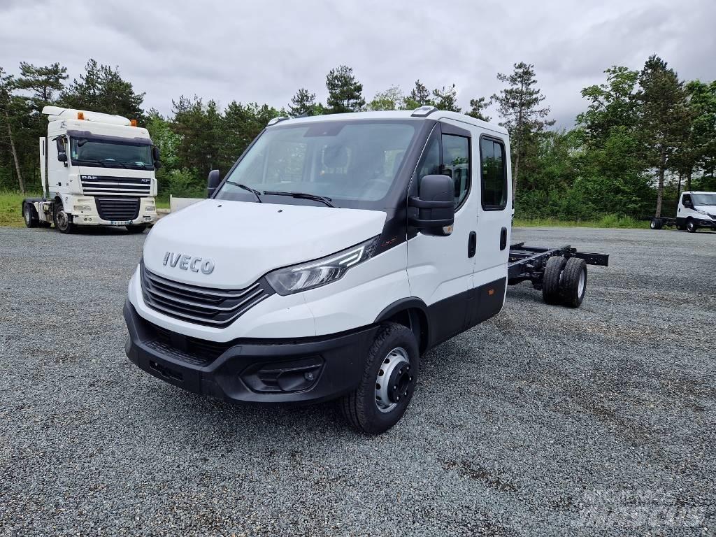 Iveco 70C18H Andere Fahrzeuge