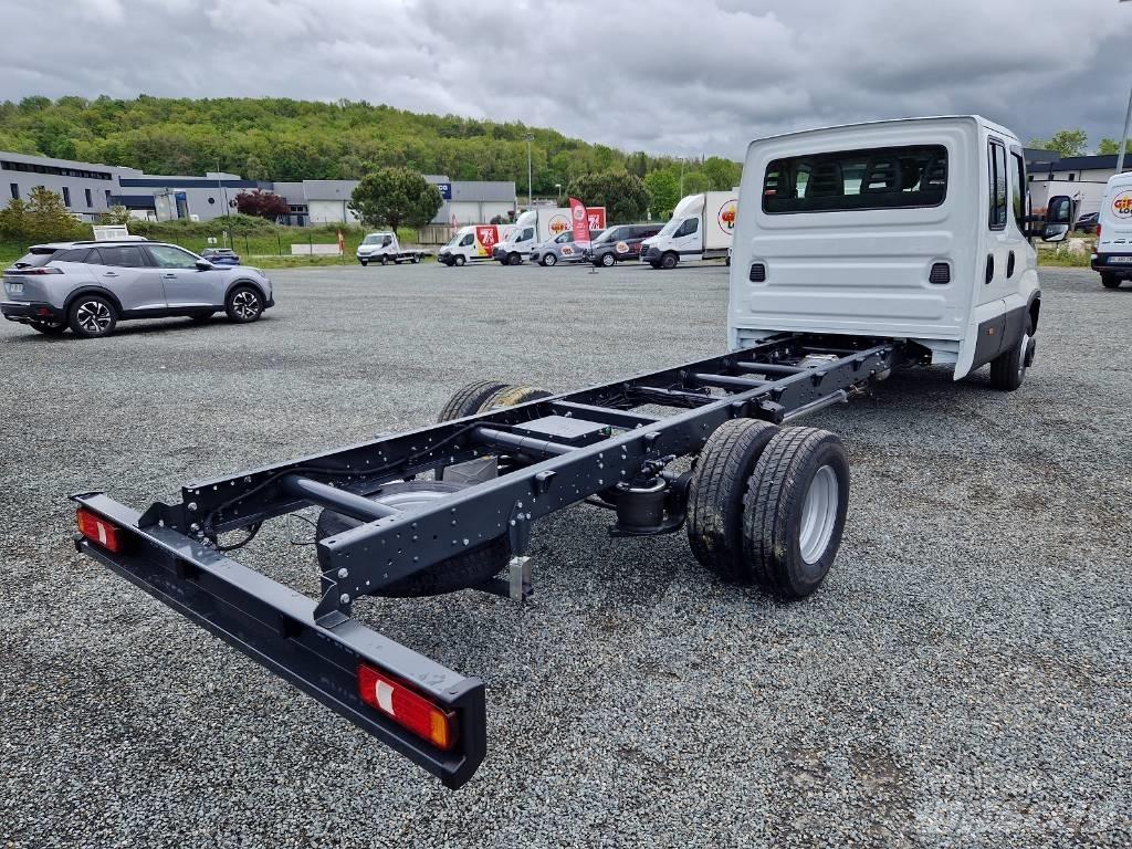 Iveco 70C18H Andere Fahrzeuge