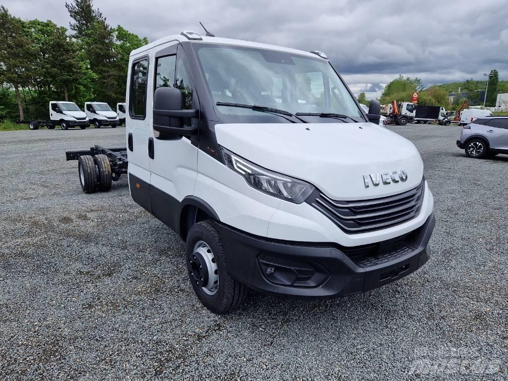 Iveco 70C18H Andere Fahrzeuge