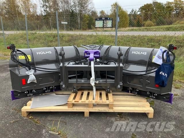 Holms PVH360 ( ST BM  ) Pistenraupen