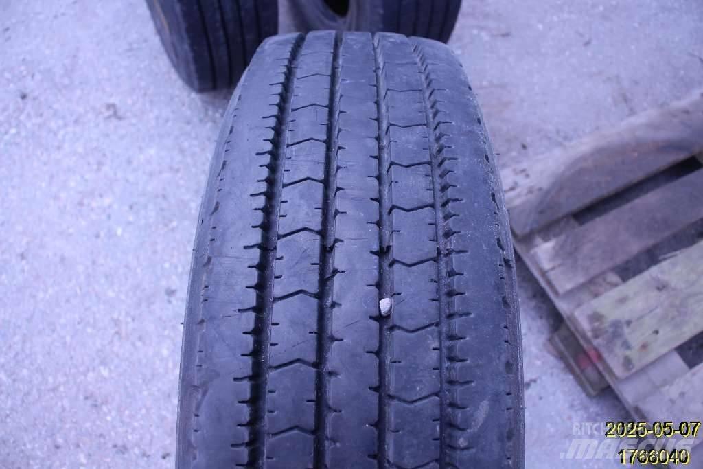 Goodride CR960A Reifen
