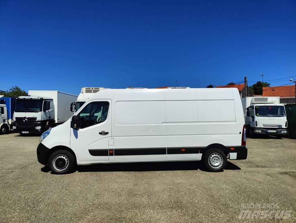 Renault Master Lieferwagen