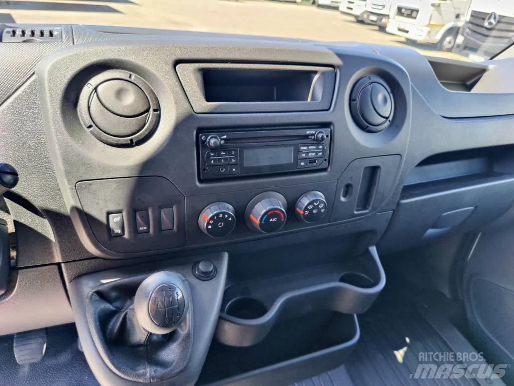 Renault Master Lieferwagen