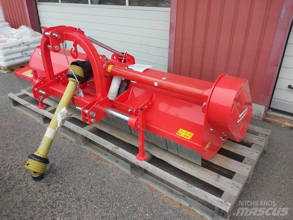 Maschio Brava 250 L Mulcher