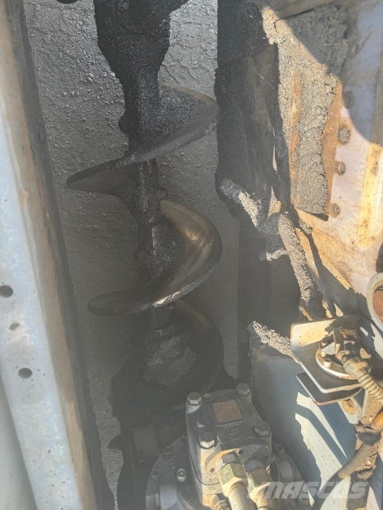 Vögele Super 1803-3i Strassenfertiger