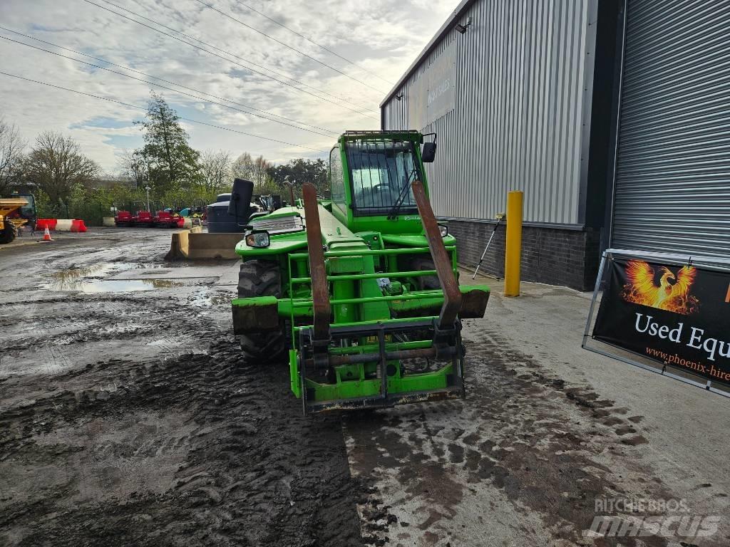 Merlo P40.13 Teleskoplader