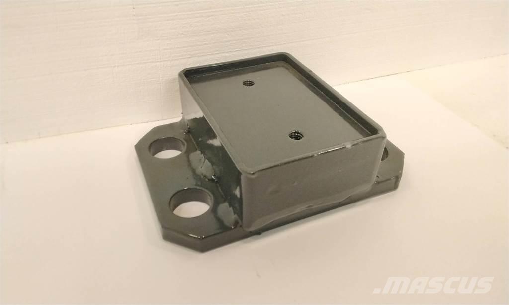 Ponsse 604A19 Erntekrane