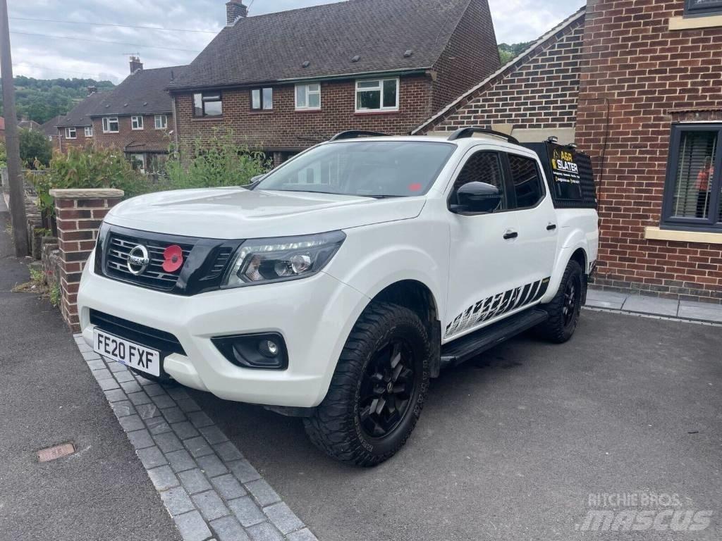 Nissan Navara PKWs