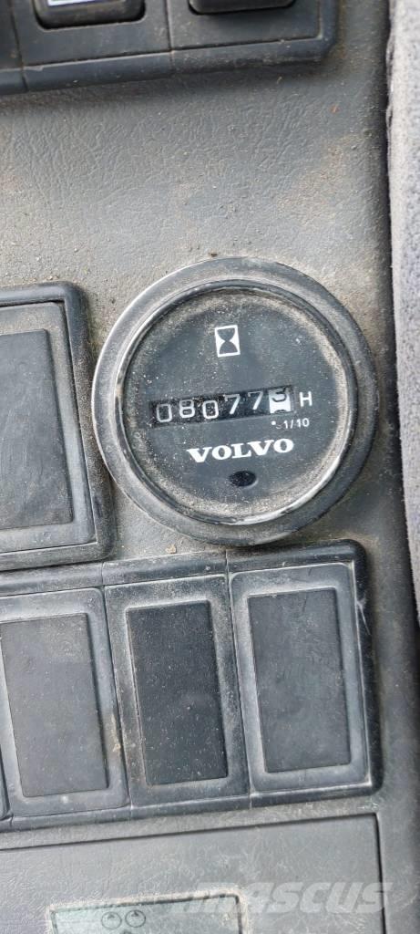 Volvo EC 700 B LC Raupenbagger