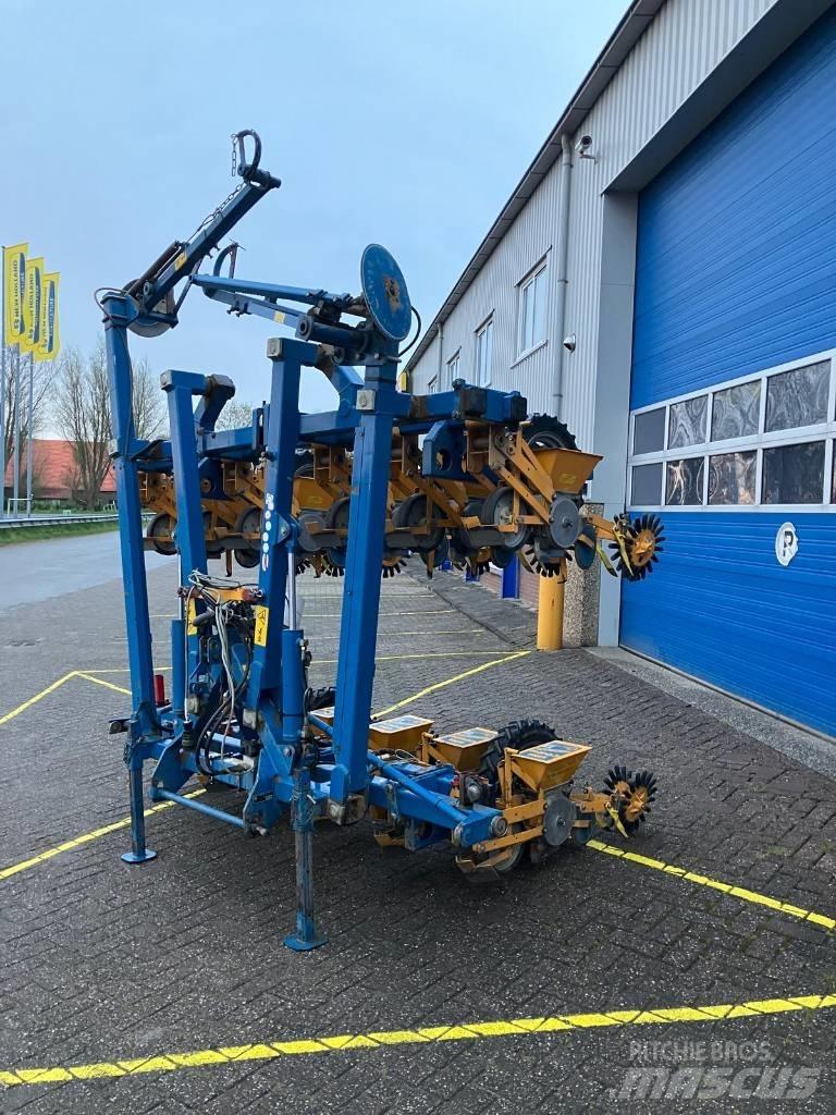 Kleine SD unicorn Präzisionssaatmaschinen