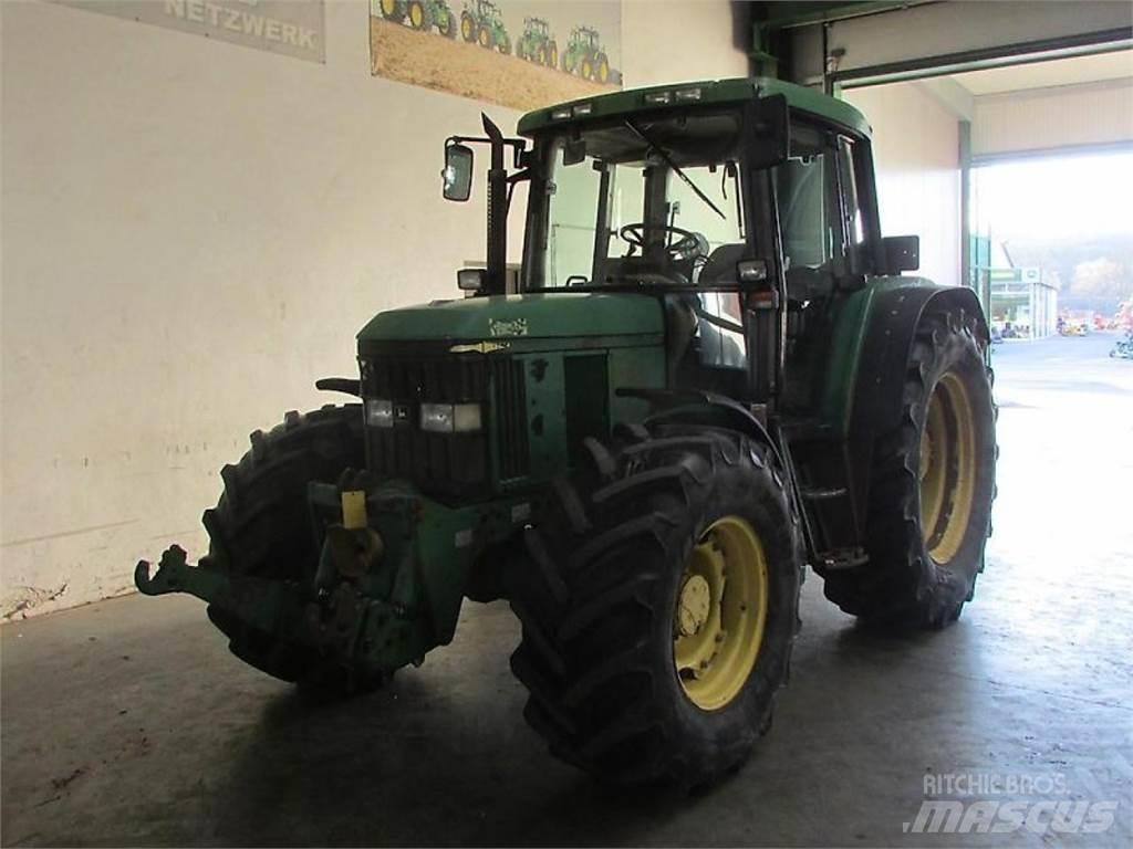 John Deere 6310 Traktoren