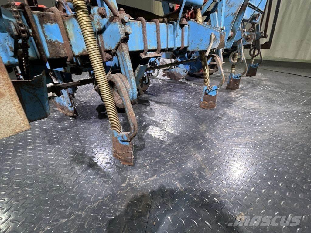 Monosem PNU Drillmaschinen
