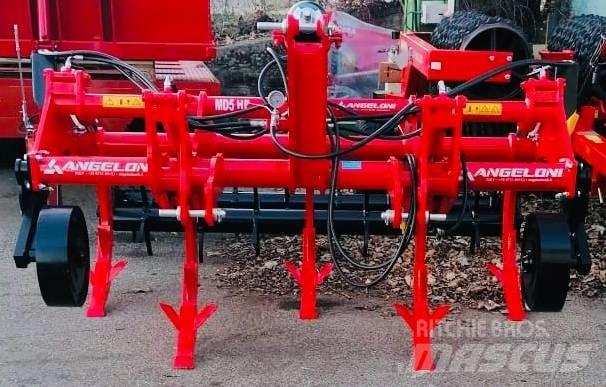 Angeloni MD 5 HP Sonstige Bodenbearbeitung