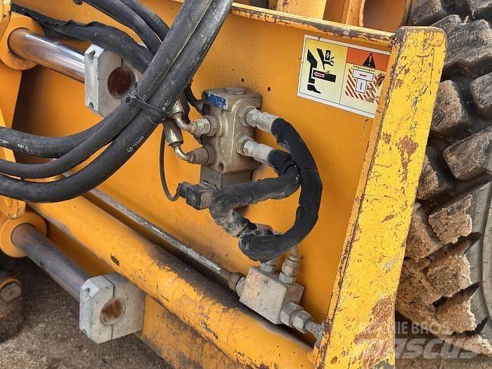 Simex PL400 Hobel
