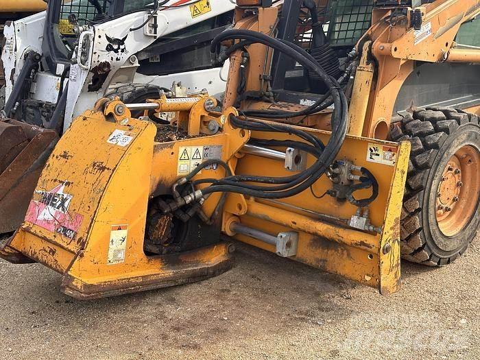 Simex PL400 Hobel