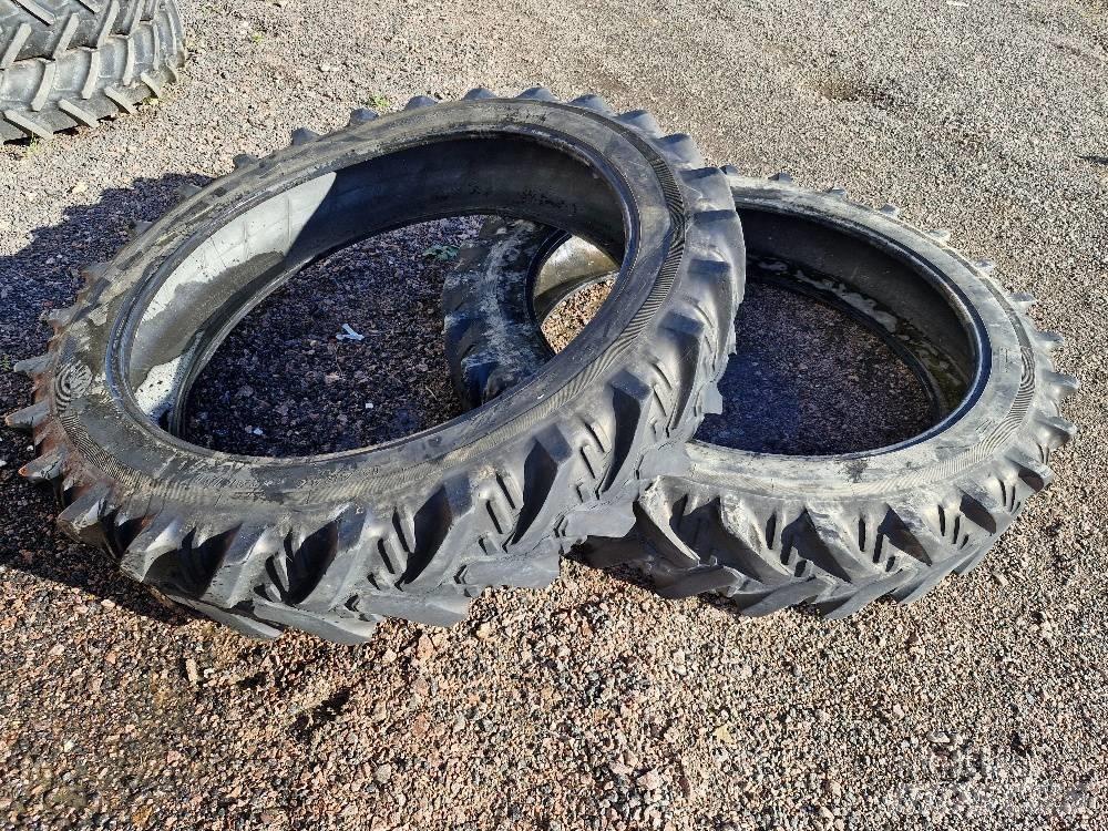 Kleber 12,4-R46 Reifen