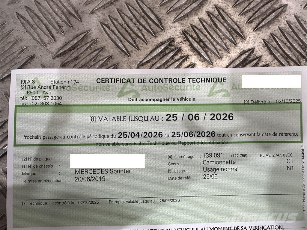 Ruthmann TB 270 LKW-Arbeitsbühnen