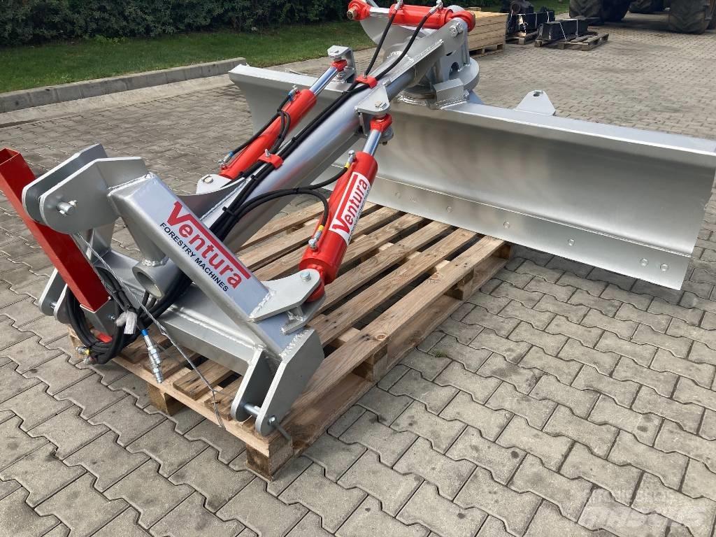 Ventura NPH250 Sonstige Forstmaschinen