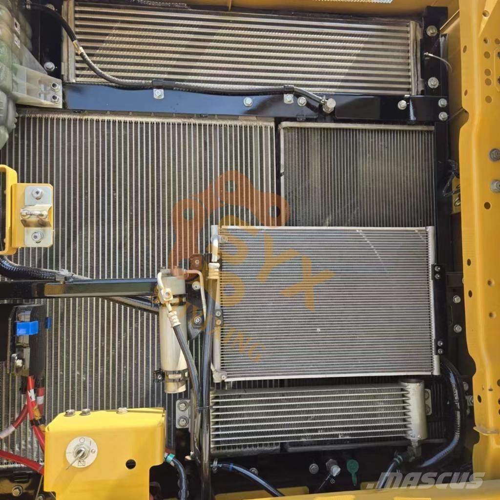 CAT 330GC Raupenbagger