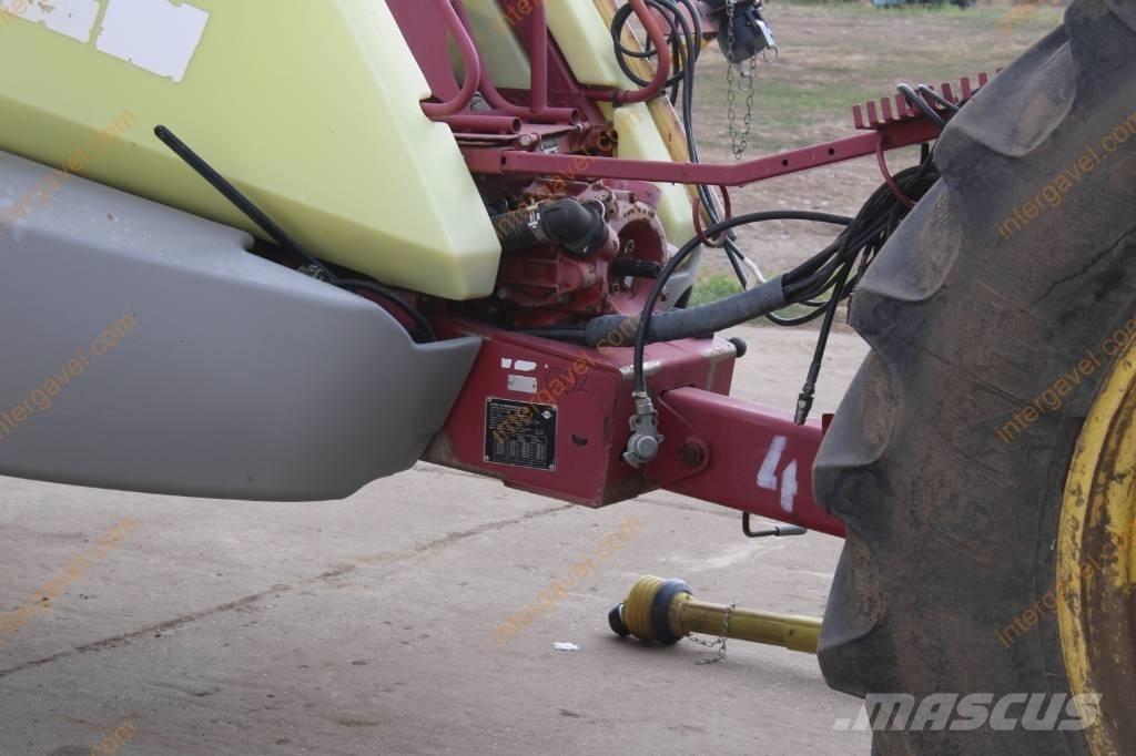 Hardi Commander 3200 Anhängespritzen