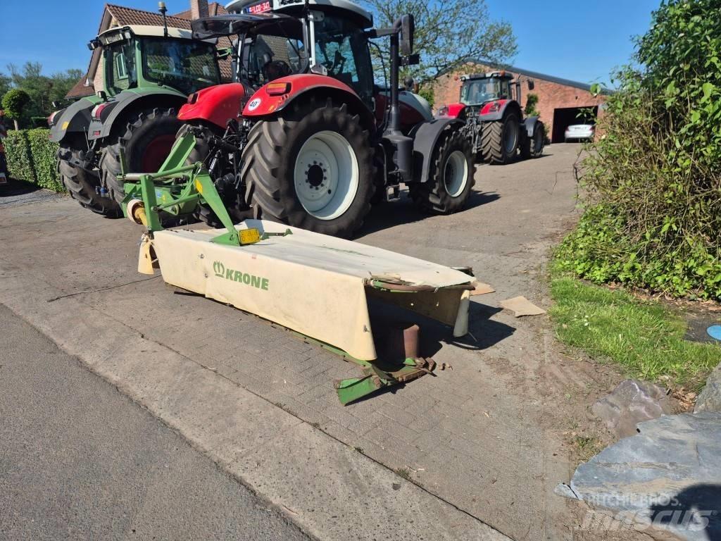 Krone Easy Cut 320 Mäher
