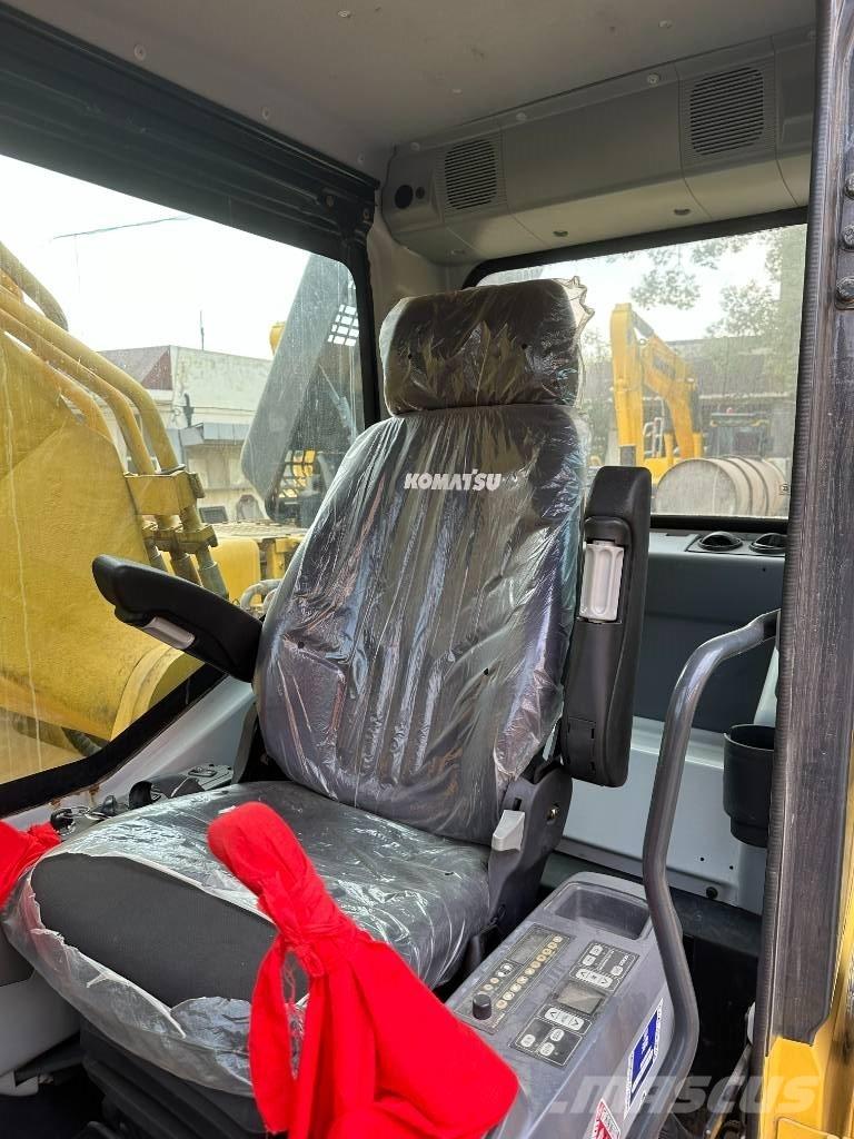 Komatsu PC 360 Raupenbagger