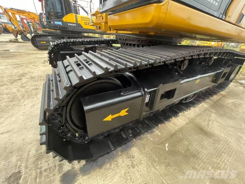 CAT 336GC Raupenbagger